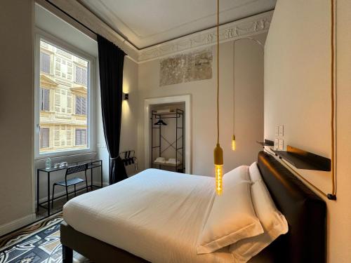 Room Roma Nazionale, Рим (фото 8)