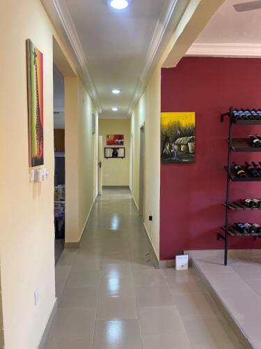 Kayemville in Nyanyanu