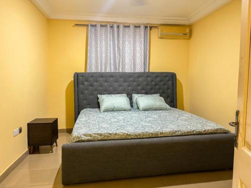 Kayemville in Nyanyanu