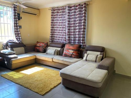 Kayemville in Nyanyanu