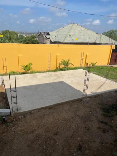 Kayemville in Nyanyanu