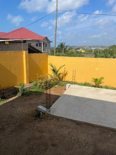 Kayemville in Nyanyanu