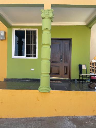 Kayemville in Nyanyanu