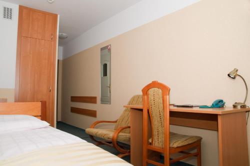 Hotel Konin