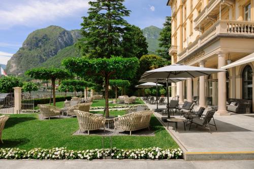 Grand Hotel Victoria