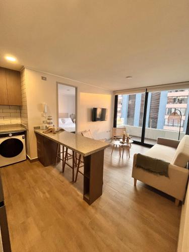 Apartamento en Antofagasta