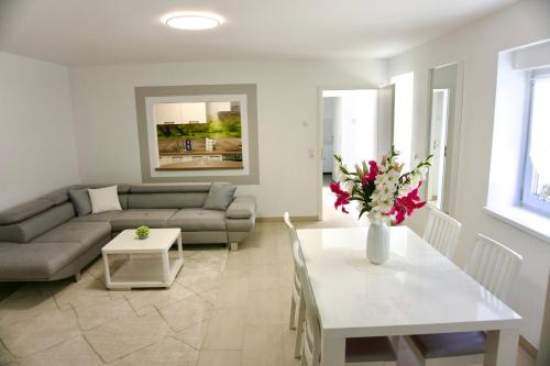 Ferienwohnung Sonnenschein in 於特博格