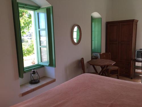 Villa Lemonia - Guest House