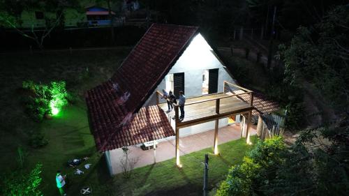 Demetrio House