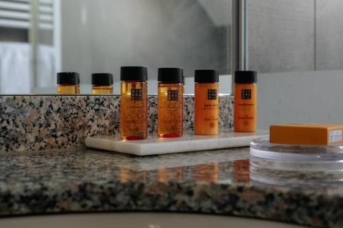 Marie Siska Hotel Restaurant Tea Room