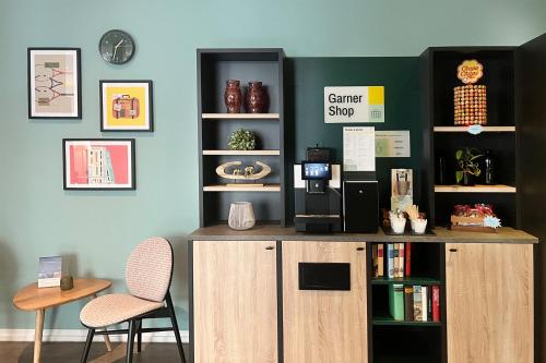 Garner Hotel Berlin - Checkpoint Charlie by IHG, Berlin (photo 8)