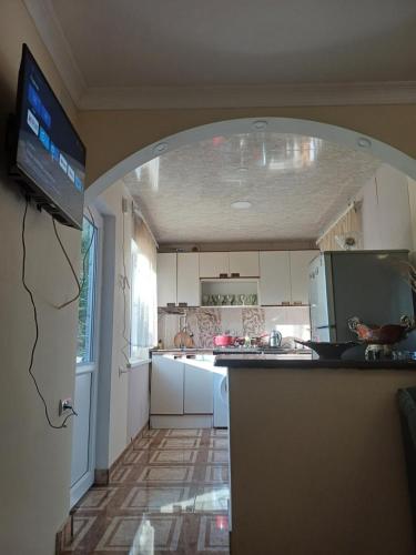 Dapur, Hayk in Sanahin in Alaverdi