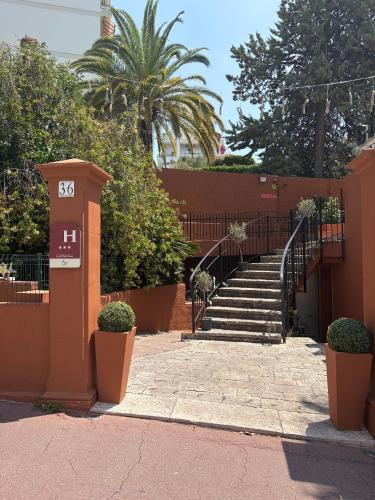 Hôtel Gallia Cannes - image 2