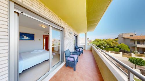 Casa Joana in Cap Roig