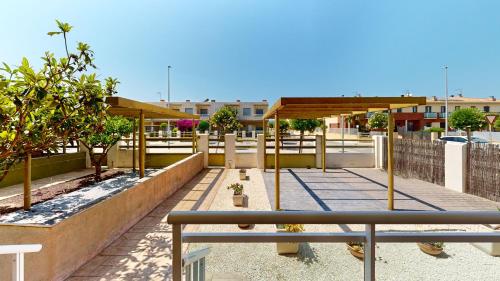 Casa Joana in Cap Roig