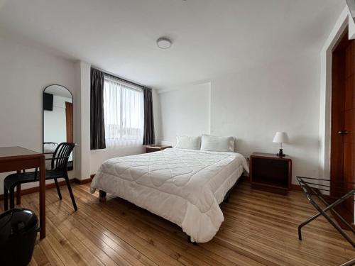 Single Room image 1