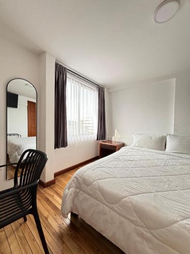Single Room image 2