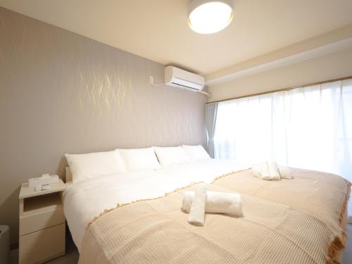 Kiryo Tokyo Kami Itabashi 2 Bedroom Apartment with Kitchen near Ikebukuro