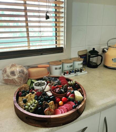 Allusion Farmstay and Vineyard Units in Yankalilla