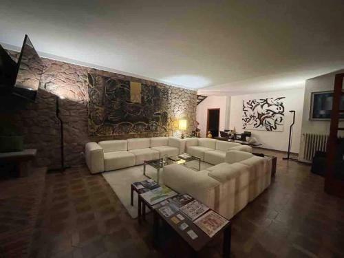 Villa Capinera, intera casa con parco privato in Punta Ala
