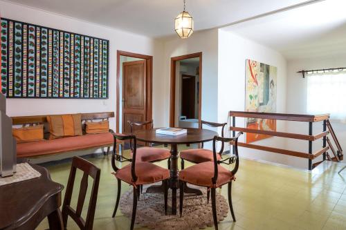 Villa Capinera, intera casa con parco privato in Punta Ala
