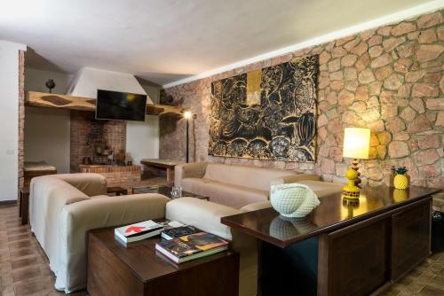 Villa Capinera, intera casa con parco privato in Punta Ala