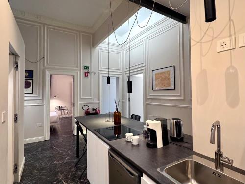 Room Roma Nazionale, Рим (фото 3)