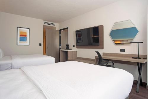 Holiday Inn Express Guadalajara Expo By IHG