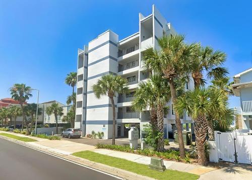 Shore House 401 in Indian Shores (Florida)