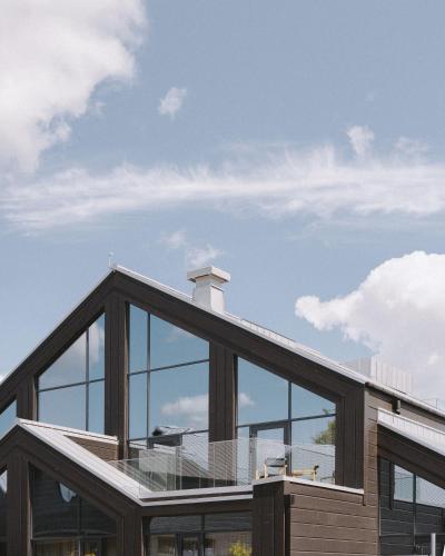 Exterior view, Season Hotel in Ekero