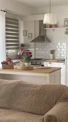 D&A Apartments – khách sạn tại Nea Paralia District