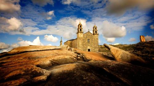 Casa Castiñeira