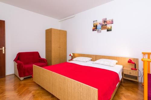 Apartment Milka A4 - image 13