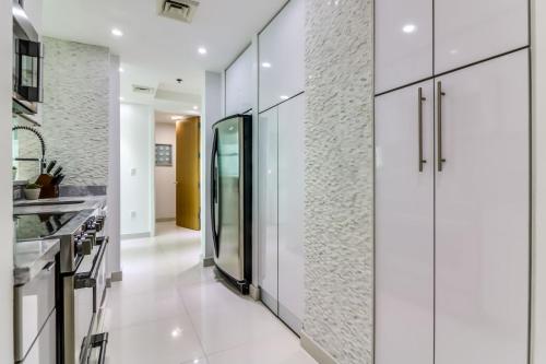 Roami at Brickell Arch in Miami, USA