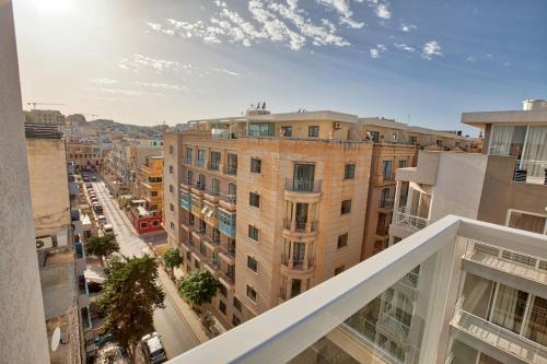 Mercury Suites - Sliema Sea Side - by Haven and Keys Malta