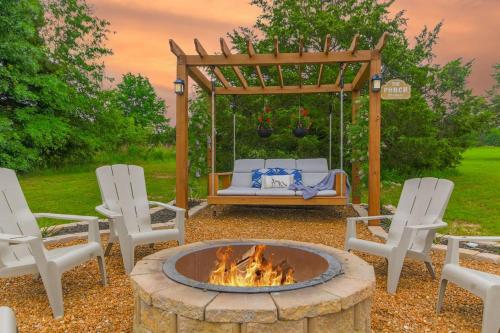 Lily Cove Retreat