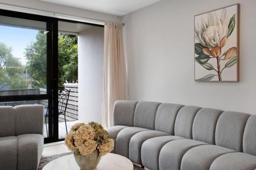 Modern Townhouse close to Airport and Hospital, Auckland (Foto 2)