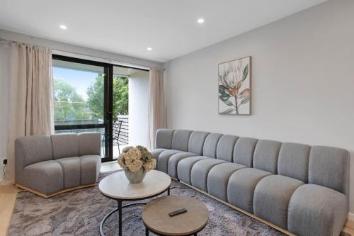 Modern Townhouse close to Airport and Hospital, Auckland (Foto 10)