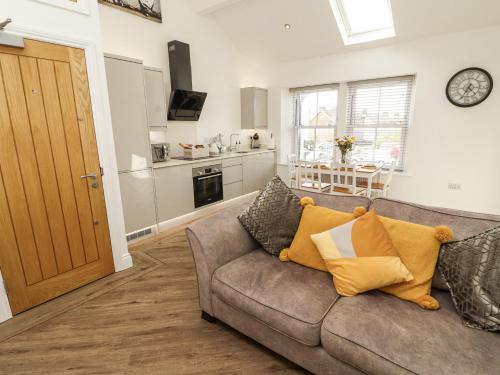 Lakes View Apartment 2, Carnforth