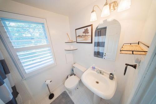 Springwells Park Townhouse Very Cozy – khách sạn tại Dearborn