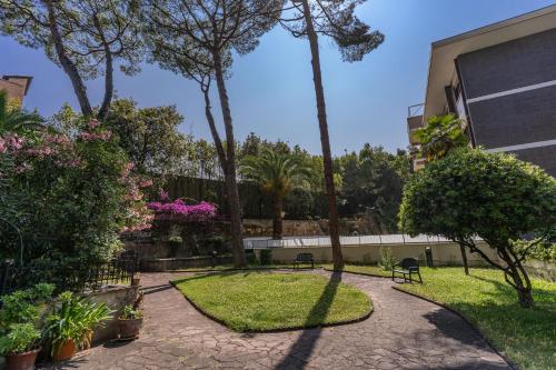 VaticanRhome I, Rome (photo 2)