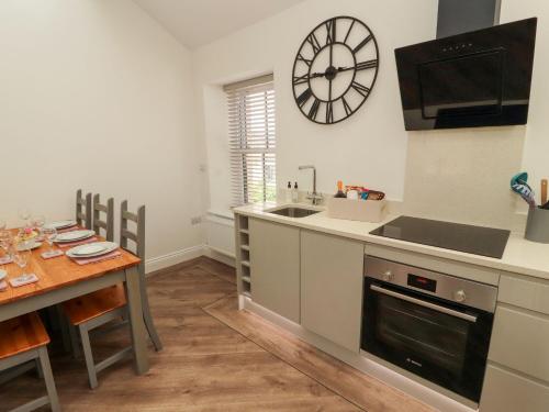 外部景觀, Lakes View Apartment 3 in 康福斯蘭開夏