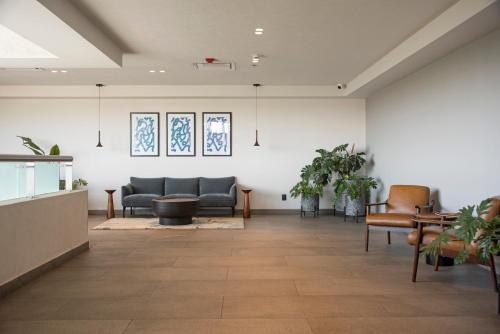 홀리데이 인 익스프레스 과달라하라 엑스포 바이 IHG