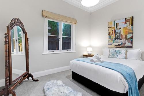 Executive Retreat minutes to Takapuna and CBD, Auckland (photo 4)