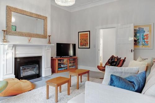 Executive Retreat minutes to Takapuna and CBD, Auckland (photo 5)