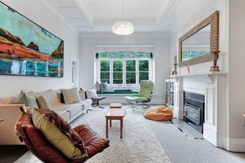 Executive Retreat minutes to Takapuna and CBD, Auckland (photo 7)