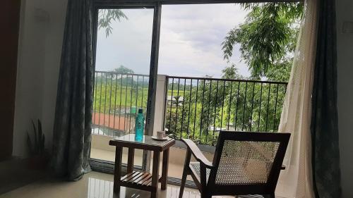Peace Abode Vista 1BHK, Dibrugarh (fotografie 11)