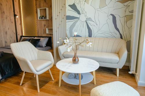 Luna Residence - Apartment - Niš