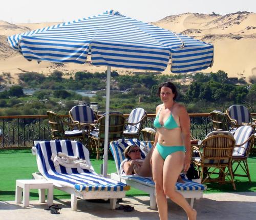 Sara Hotel Aswan – Aswan, AK