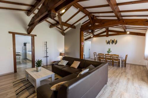 Gîte salis (Gite salis) in Mugron